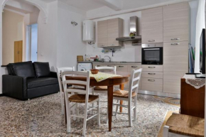 Casa Chiabrera - Genova Centro Storico